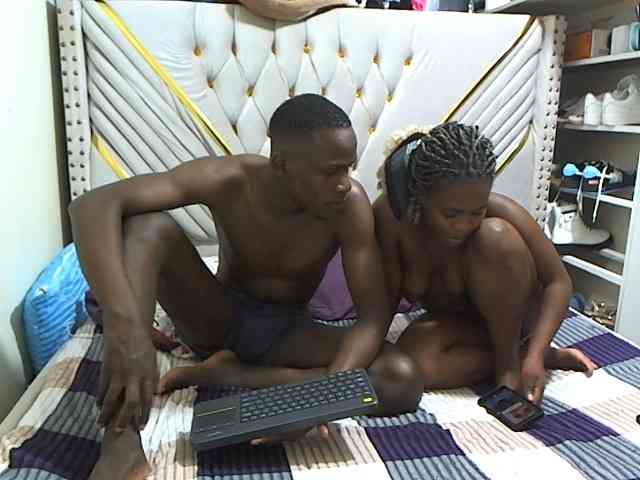 Cutypussy-beastycocky