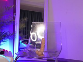 BettyVelvet Porn Show