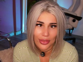 BettyVelvet Porn Show