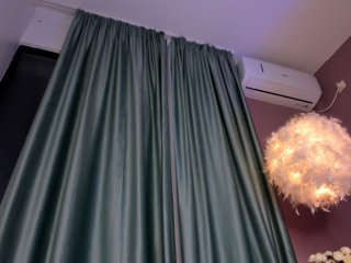 BettyVelvet Porn Show