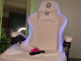 BettyVelvet Porn Show