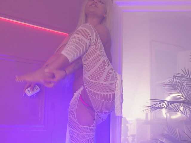 BettyVelvet live cam on BongaCams