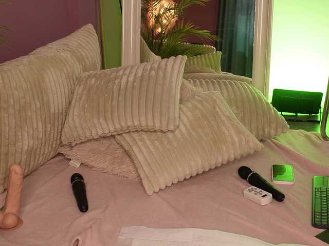 BettyVelvet live cam on BongaCams