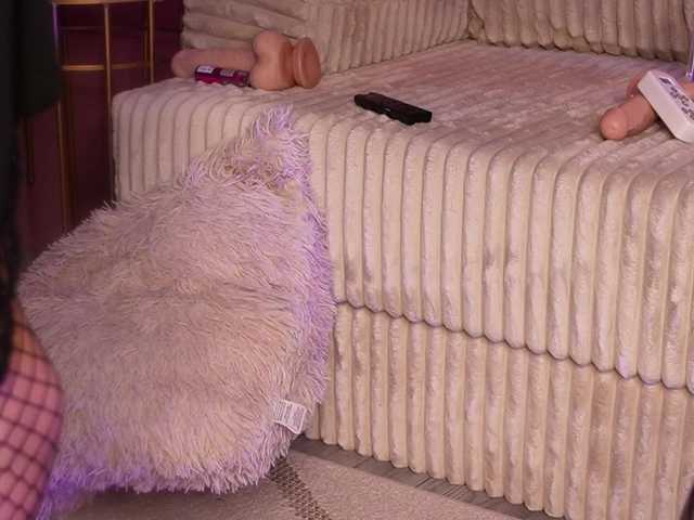 BettyVelvet live webcam show
