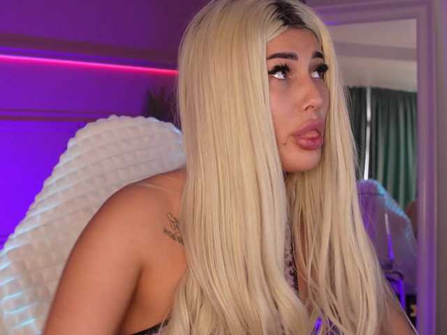 BettyVelvet live cam on BongaCams