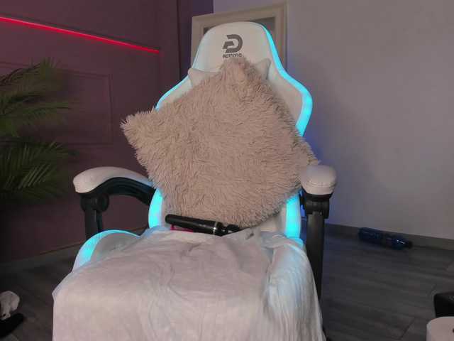 BettyVelvet live cam on BongaCams