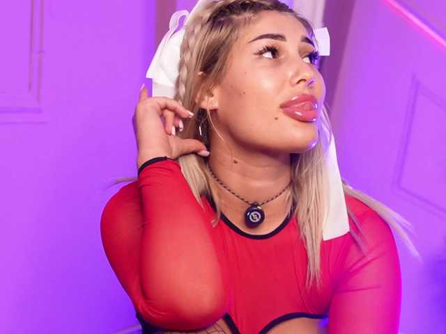 BettyVelvet live cam on BongaCams