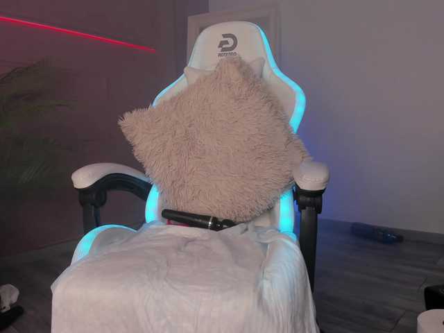 BettyVelvet live cam on BongaCams