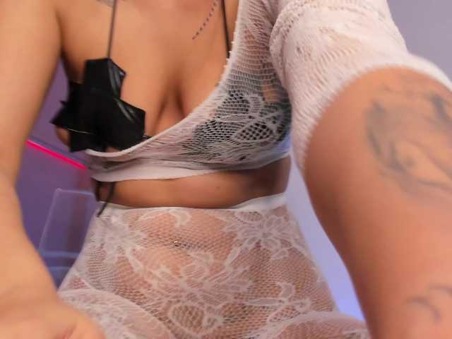 BettyVelvet live cam on BongaCams