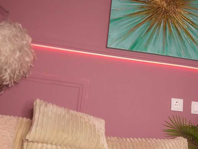 BettyVelvet live webcam show