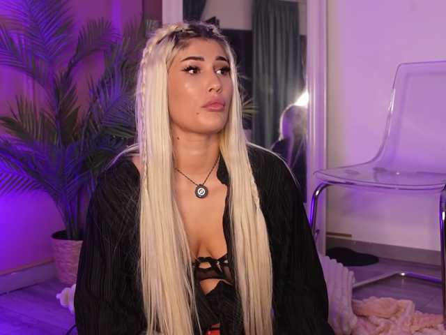 BettyVelvet live cam on BongaCams