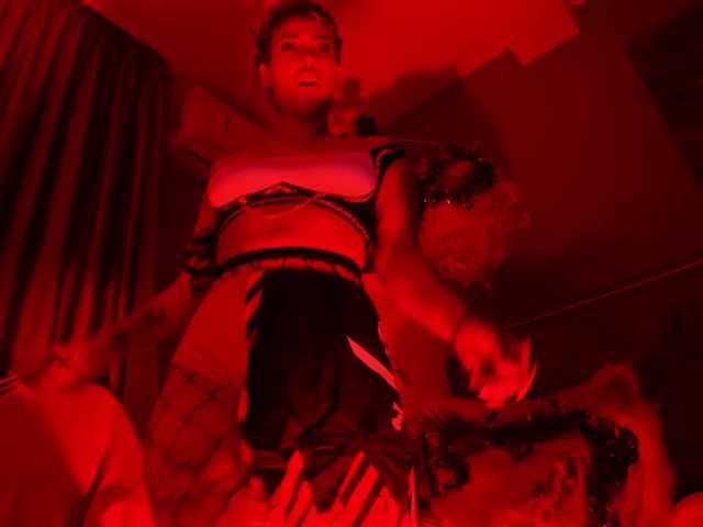 BettyVelvet