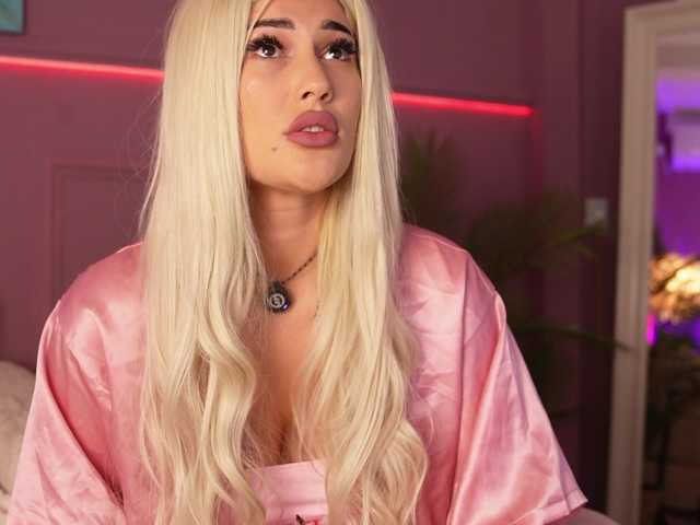 BettyVelvet live cam on BongaCams