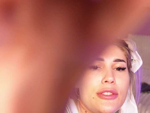BettyVelvet live cam on BongaCams