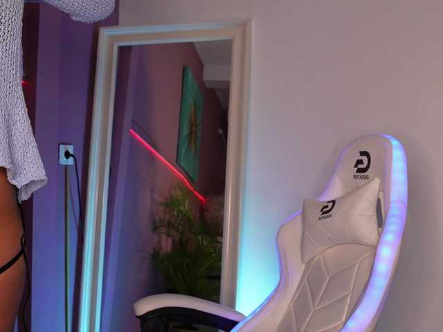 BettyVelvet live cam on BongaCams