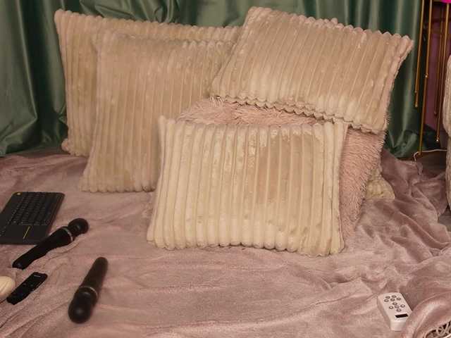 BettyVelvet live cam on BongaCams