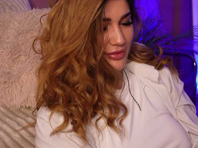 BettyVelvet live cam on BongaCams