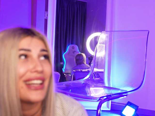 BettyVelvet live cam on BongaCams