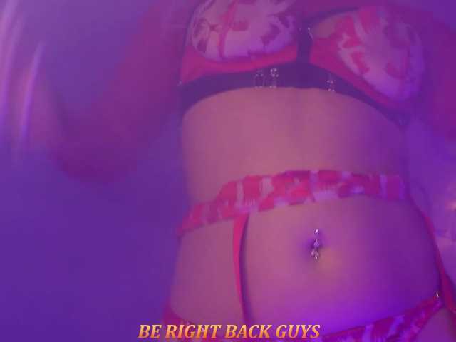 BettyVelvet live cam on BongaCams