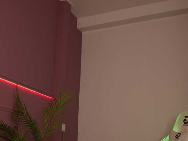 BettyVelvet live cam on BongaCams