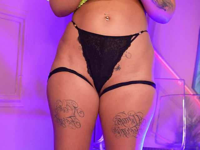 BettyVelvet live cam on BongaCams
