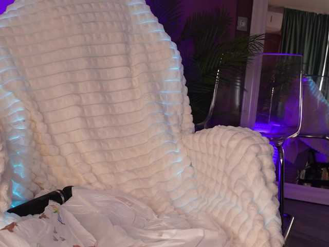 BettyVelvet live cam on BongaCams