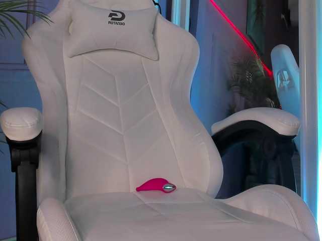 BettyVelvet live cam on BongaCams