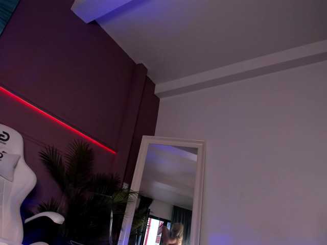 BettyVelvet live cam
