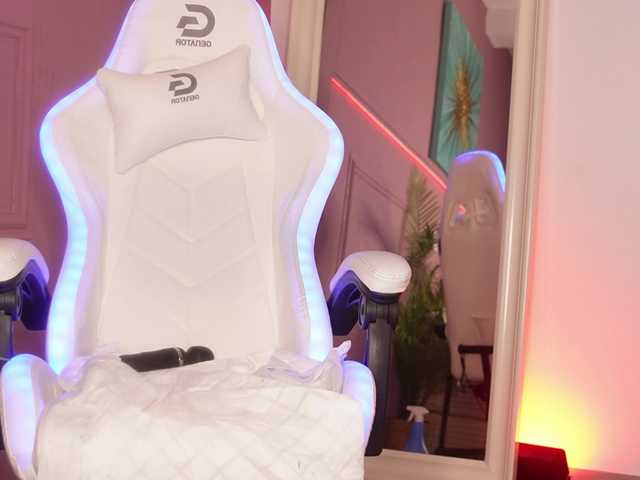 BettyVelvet live cam on BongaCams