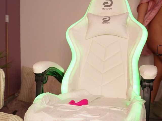BettyVelvet live cam on BongaCams