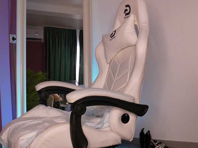 BettyVelvet live cam on BongaCams