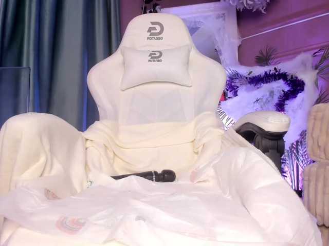 BettyVelvet live cam on BongaCams