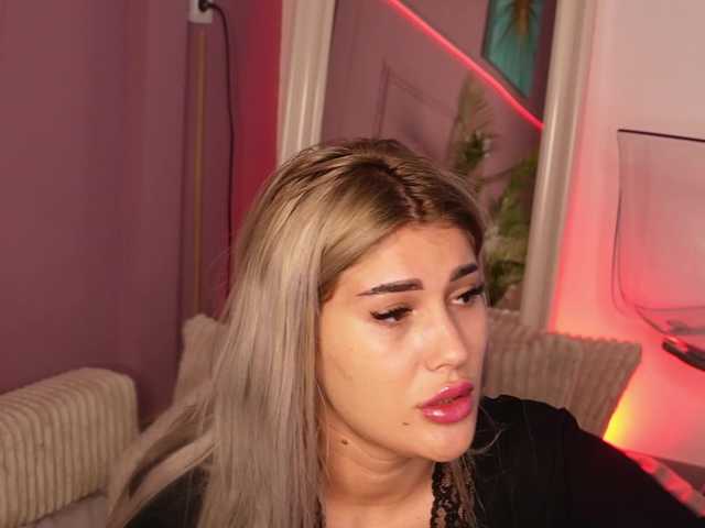 BettyVelvet live cam on BongaCams