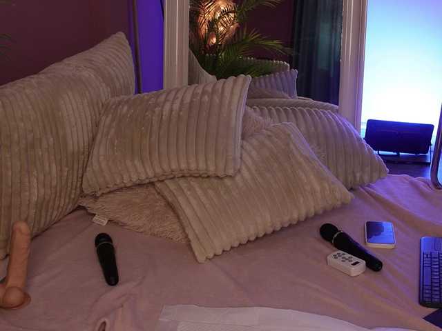 BettyVelvet live cam on BongaCams
