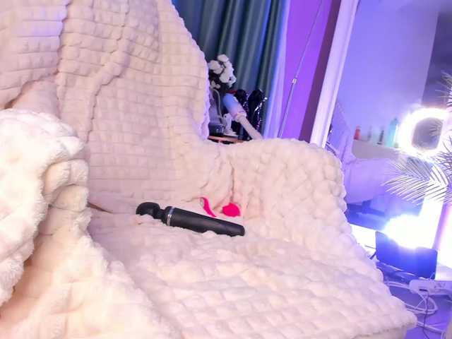BettyVelvet, en directo ahora en BongaCams