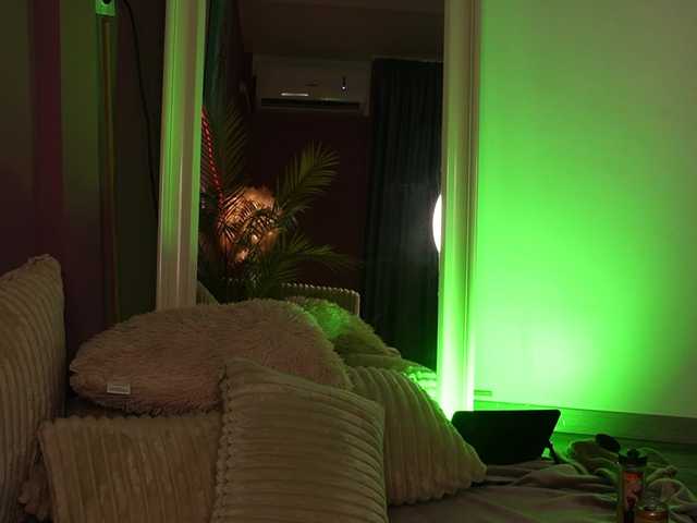 BettyVelvet live cam on BongaCams