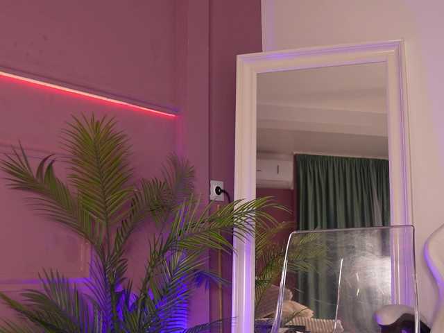 BettyVelvet live cam on BongaCams