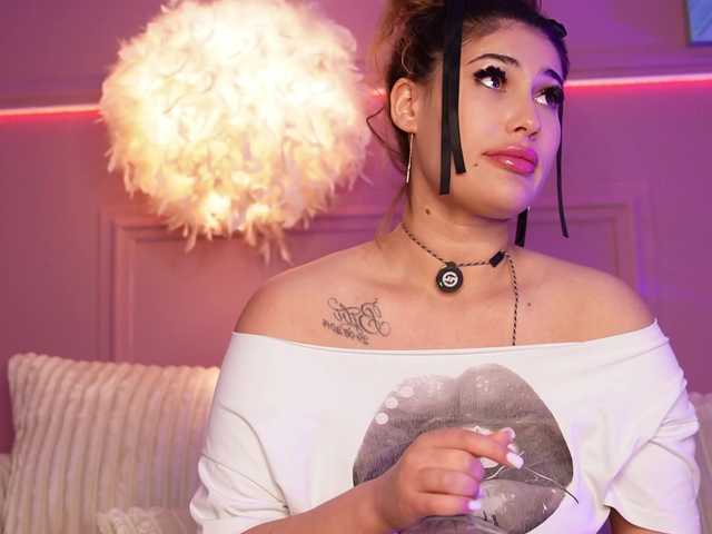 BettyVelvet live cam on BongaCams