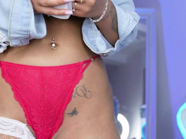 BettyVelvet live cam on BongaCams