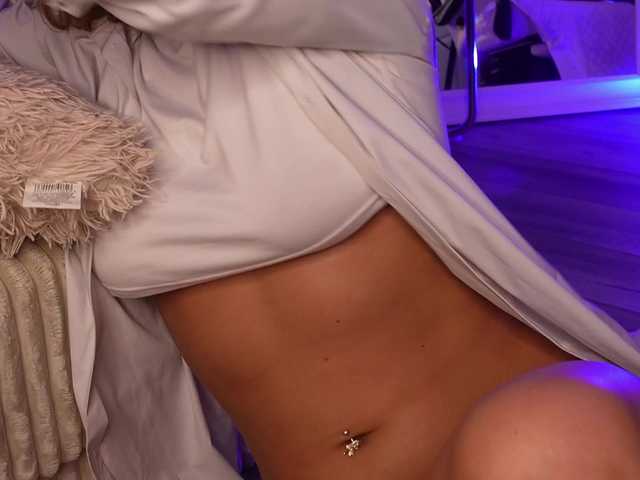BettyVelvet live cam on BongaCams
