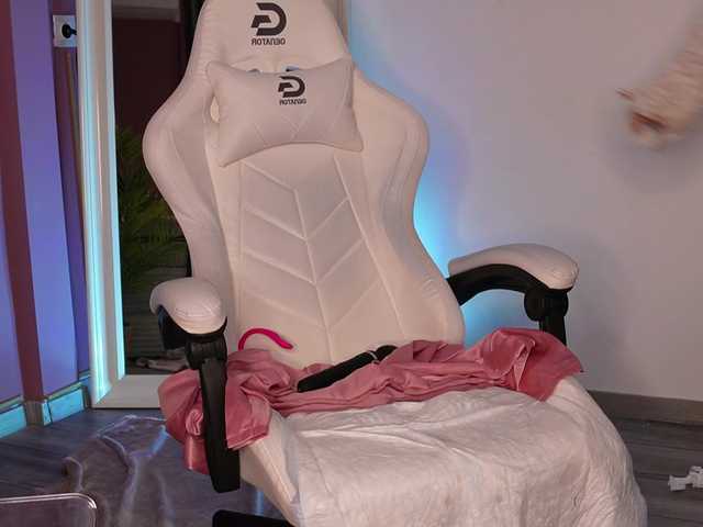 BettyVelvet live cam on BongaCams