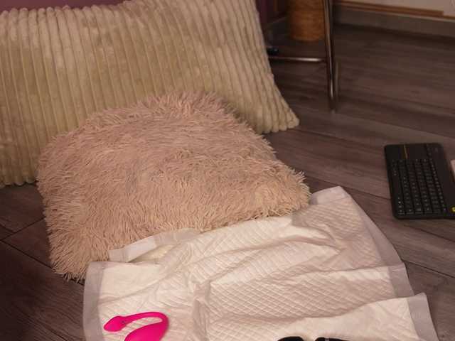 BettyVelvet live cam on BongaCams