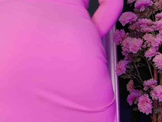 Live stream of BettyVelvet