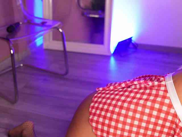 BettyVelvet webcam