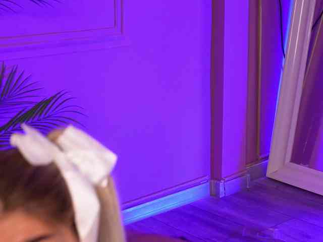BettyVelvet webcam