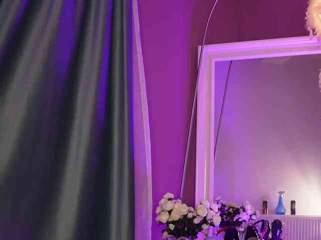 BettyVelvet webcam