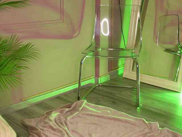 BettyVelvet webcam