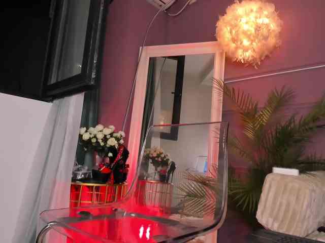 BettyVelvet webcam