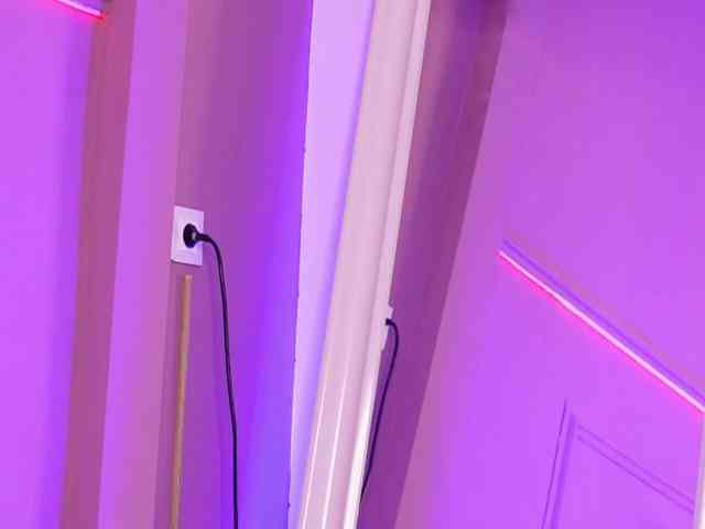 BettyVelvet webcam