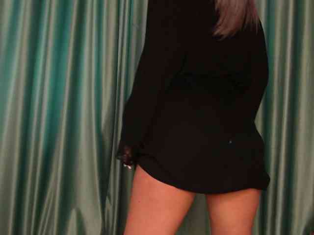 BettyVelvet webcam